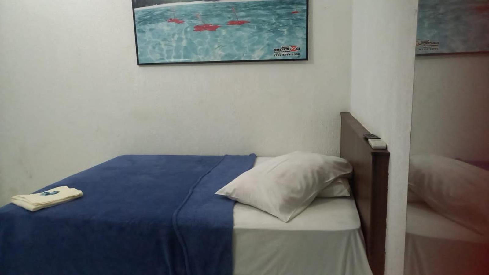 Moradaspousada Aracaju Esterno foto