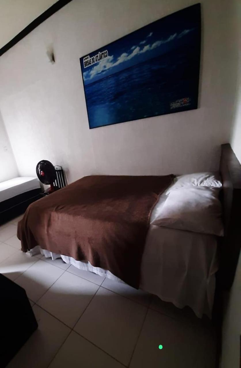 Moradaspousada Aracaju Esterno foto
