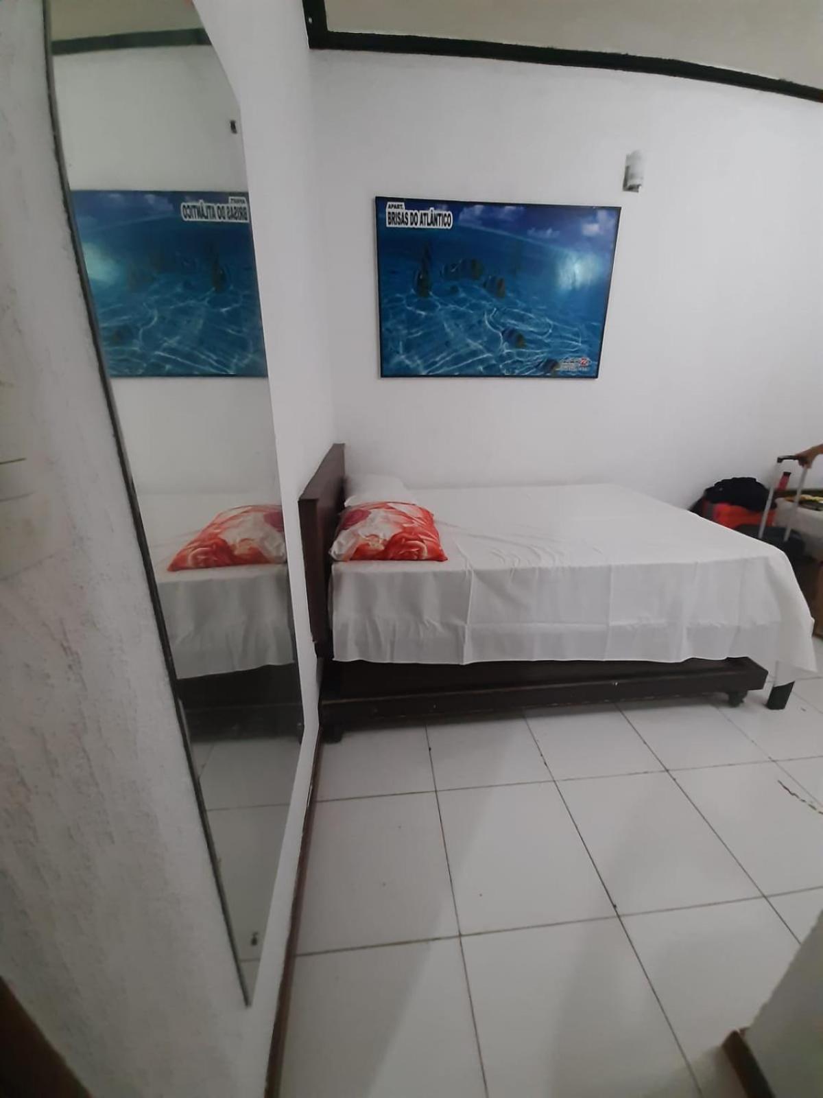 Moradaspousada Aracaju Esterno foto