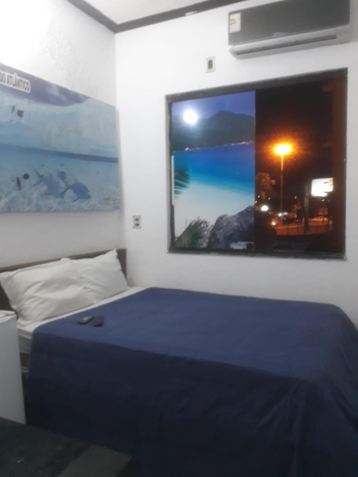 Moradaspousada Aracaju Esterno foto